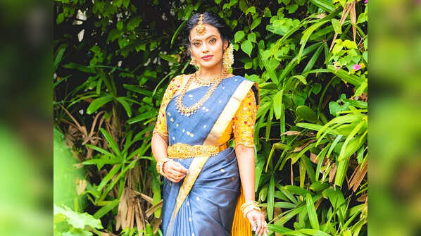 Yamuna Chinnadurai