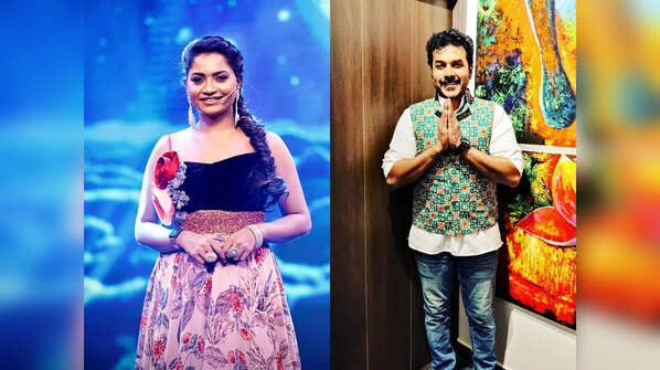 Haasini to Arun Kumar Rajan: Tamil actors who are also successful entrepreneurs