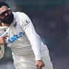 Article image for: India vs NZ: New Zealand spinner <i class="tbold">Ajaz Patel</i> becomes third player to bag all 10 wickets in an innings