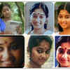 Her filmography