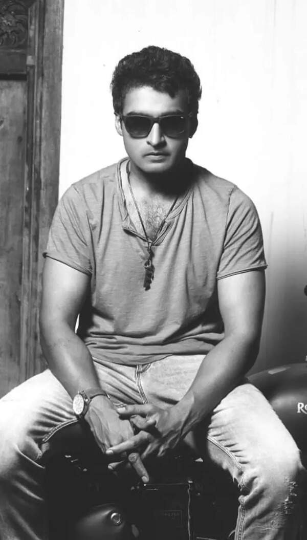 Inigo Prabhakar