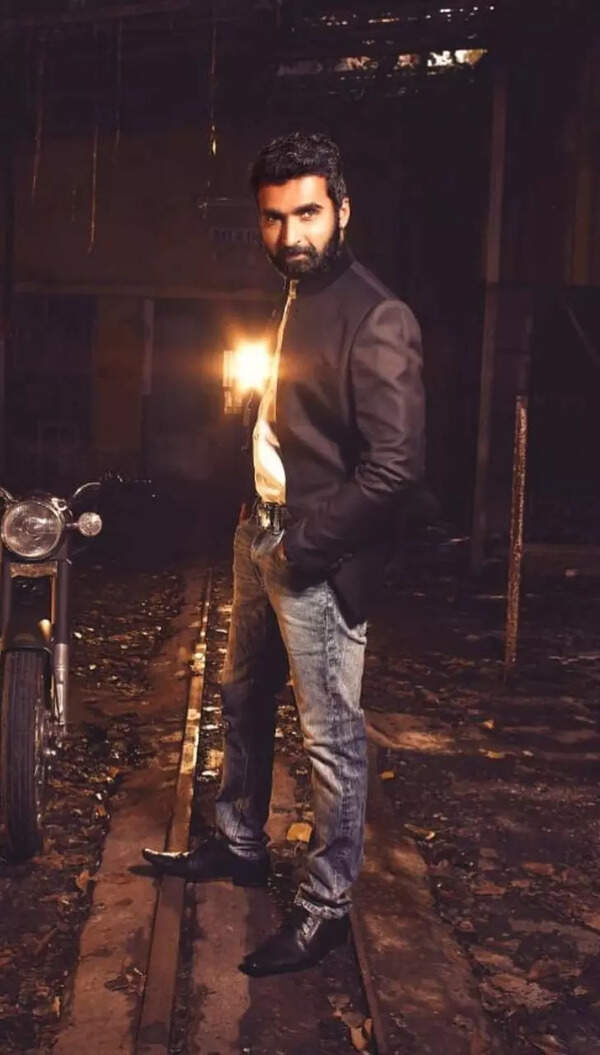 Inigo Prabhakar