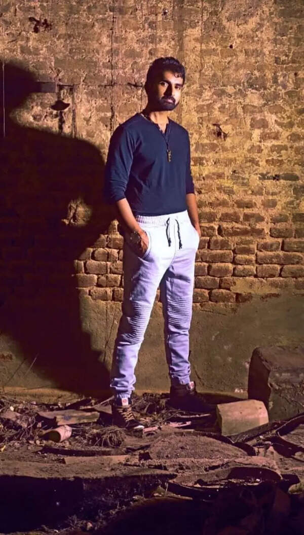 Inigo Prabhakar