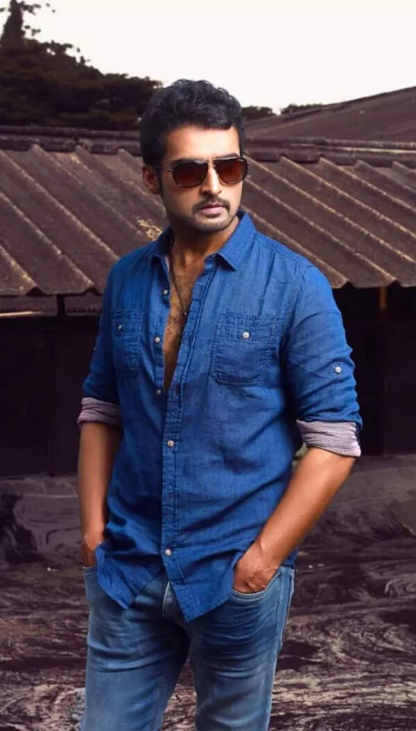 Inigo Prabhakar