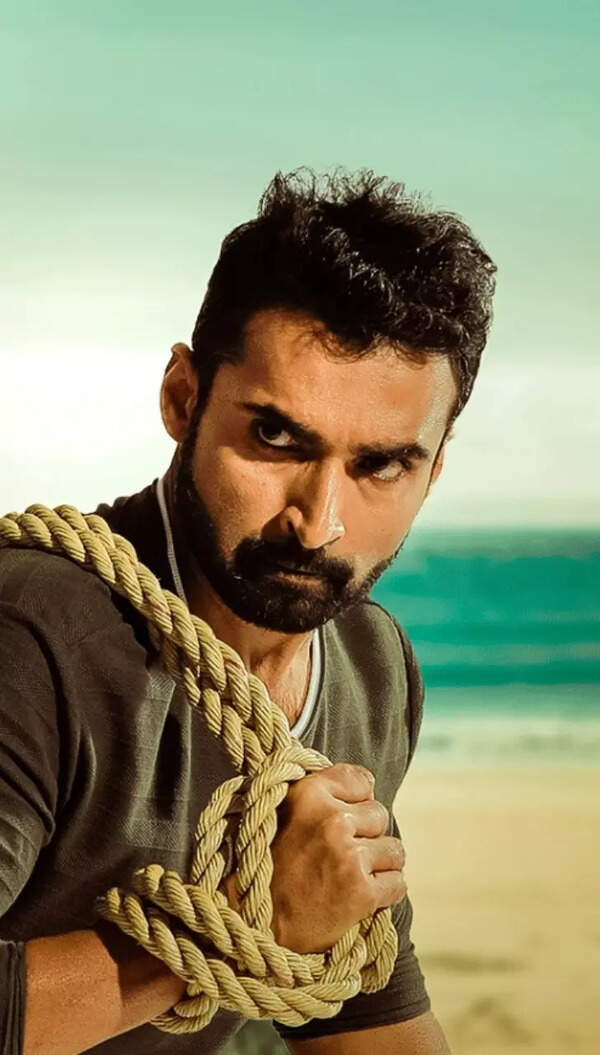 Inigo Prabhakar