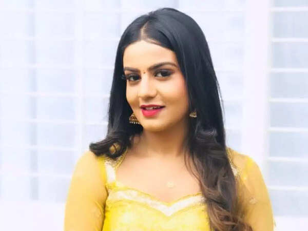 Namratha Images