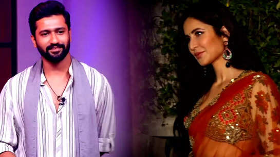 Katrina Kaif, Vicky Kaushal wedding to be a private and intimate affair, couple will host grand Bollywood reception later
