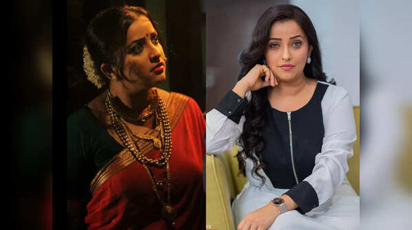 Apurva Nemlekar quits Ratris Khel Chale alleging ‘payment dues’ and 'offensive behaviour