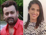 ​Sharmishtha Raut accuses producers of He Mann Baware