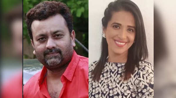 Sharmishtha Raut accuses producers of He Mann Baware