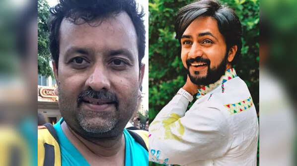 Shashank Ketkar accuses He Mann Baware producer-director of non-payment of dues