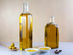 Myth 7: Olive Oil increases cholesterol