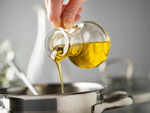 Myth 6: Olive Oil can’t be used in Indian cooking