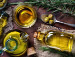 Myth 3: Olive Oil has similar calories as other oils