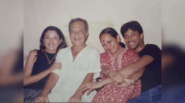 Family picture