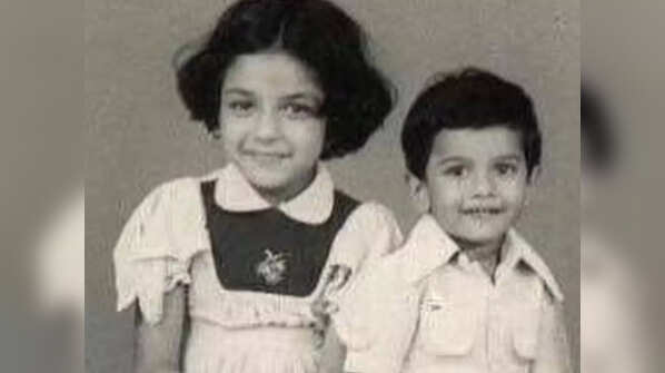 Happy kids