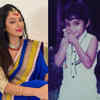 Article image for: Anupamaa fame Rupali Ganguly was cute as a button in her <i class="tbold">childhood days</i>; these photos will brighten your day