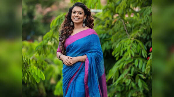 Sithara Krishnakumar