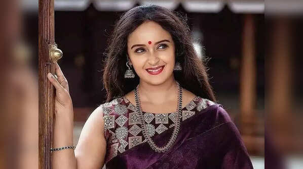 Shalu Menon