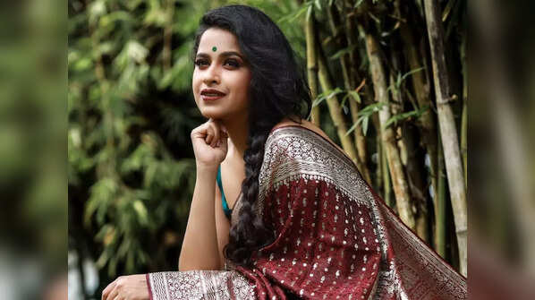 Sadhika Venugopal