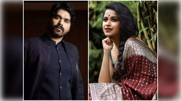 Popular Malayalam TV celebs and their lesser known business ventures