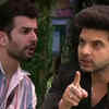 ​Tejasswi and Karan knew that I can’t be manipulated and that's why they preferred Vishal