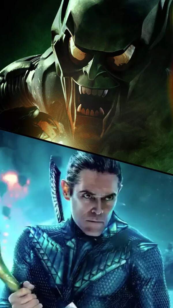 Willem Dafoe Images