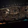 ​‘RRR’ – Jan 07, 2022