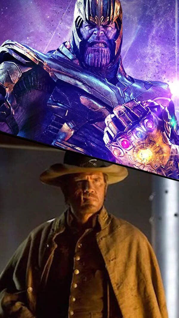 Josh Brolin Pictures