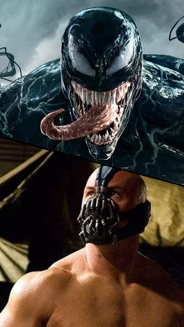 Tom Hardy Images