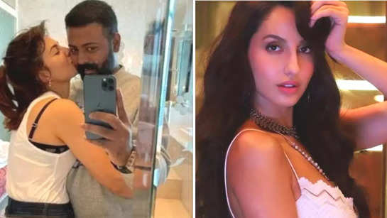 Jacqueline Fernandez, Nora Fatehi received gifts worth crores from conman Sukesh Chandrashekhar: Reports