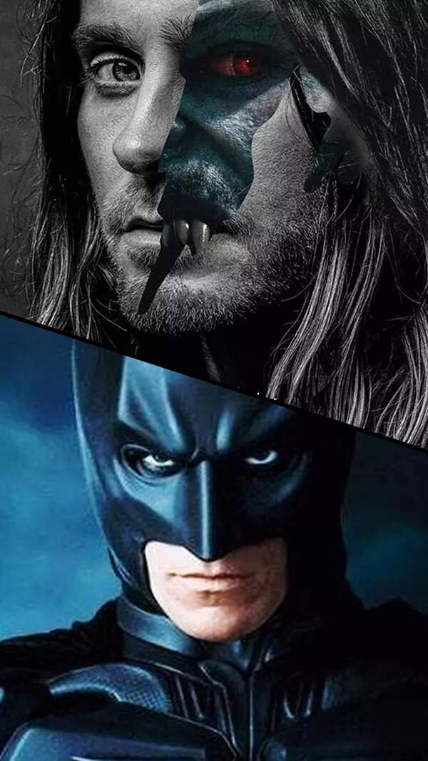 Jared Leto