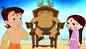 Hindi Kahaniya: Watch Chhota Bheem in Hindi 'Chair with a Hidden Secret' for Kids - Check out Fun Kids Nursery Rhymes And Baby Songs In Hindi