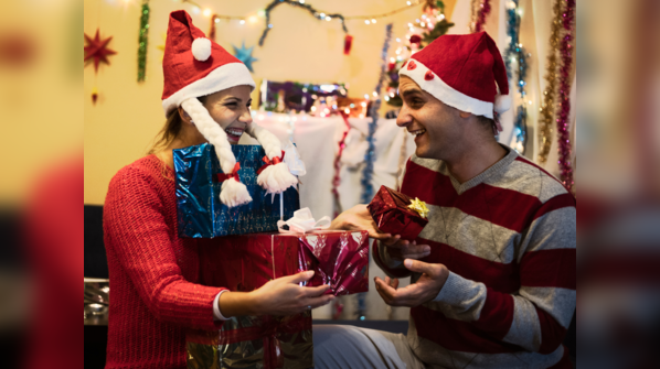 Look for holiday events