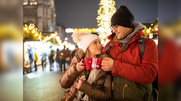 This season, look for love!