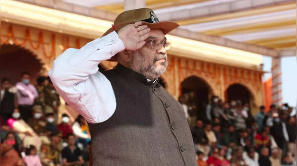 Amit Shah