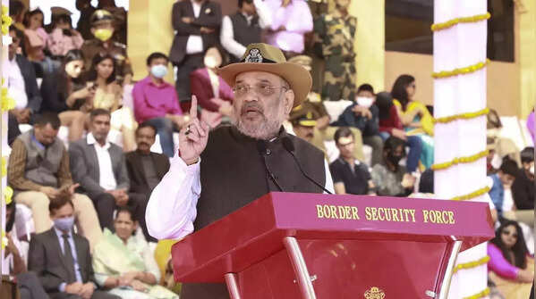Amit Shah