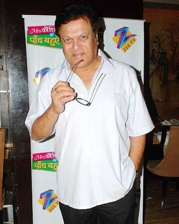 Rajeev Verma Photos