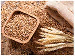 Food grains and adulteration