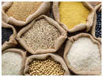 How to check adulteration of food grains at home?