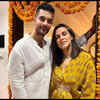 Katrina Kaif-Vicky Kaushal wedding: Are Neha Dhupia and Angad Bedi going to attend their big day?