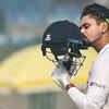 Man of the Match on debut