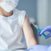 Why was vaccination for kids not prioritized across the world