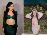 Urfi Javed claps back at trolls criticising her outfits with more stylish pictures