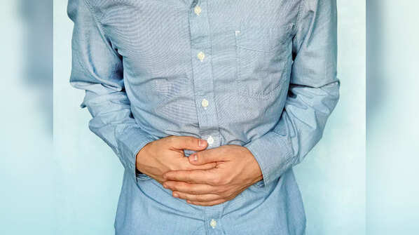 If you suffer from hyperacidity