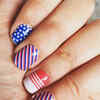nails six
