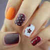 nails three