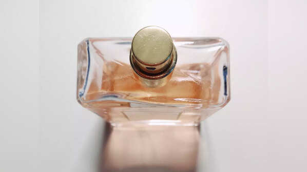 Smell good