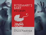 ​‘Rosemary’s Baby’ by Ira Levin