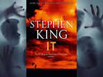 ​‘IT' by Stephen King